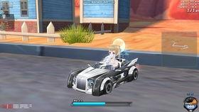 qq飛車(chē)最新泳裝爆料